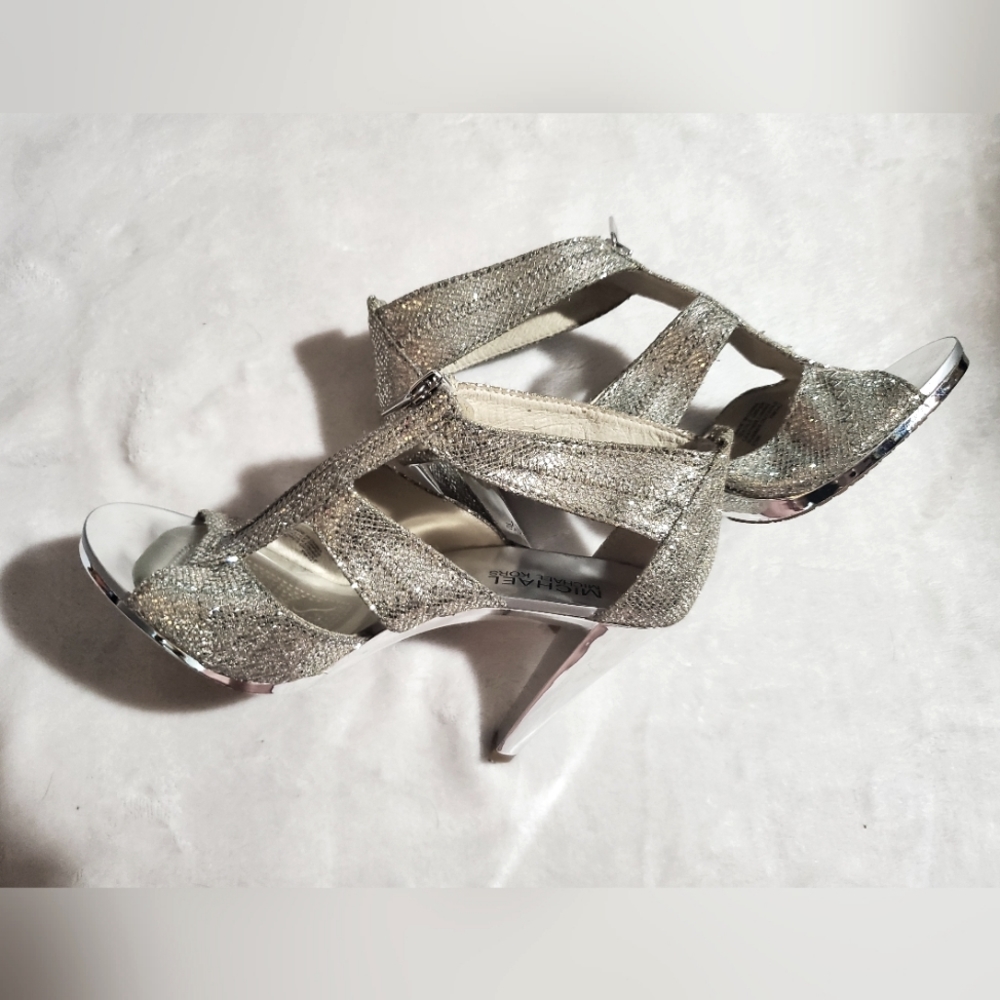 Michael Kors Dress Heels